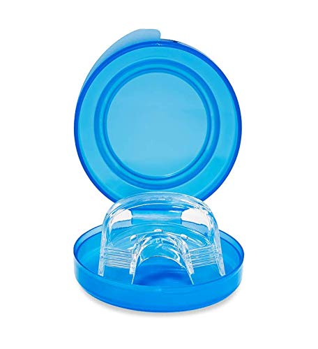 Kit de Blanqueamiento dental Smile Factor, hecho en USA, incluye Luz LED, 10 ml de Gel Blanqueador, Guarda Dental Universal y Estuche.