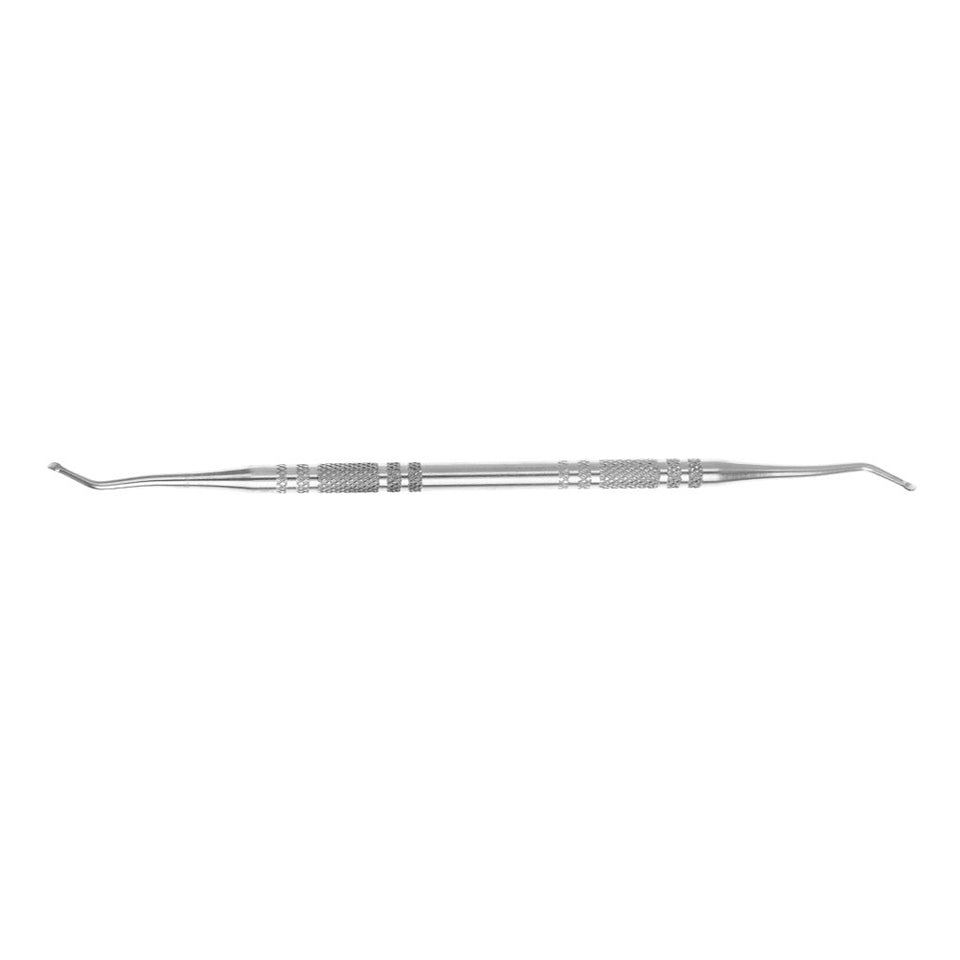 Dolity 1pc Herramienta para Remodelar Uñas de Pies Limpiador de Pedicura Profesional Podología Podiatra Hermosura de Cuerpo Durable