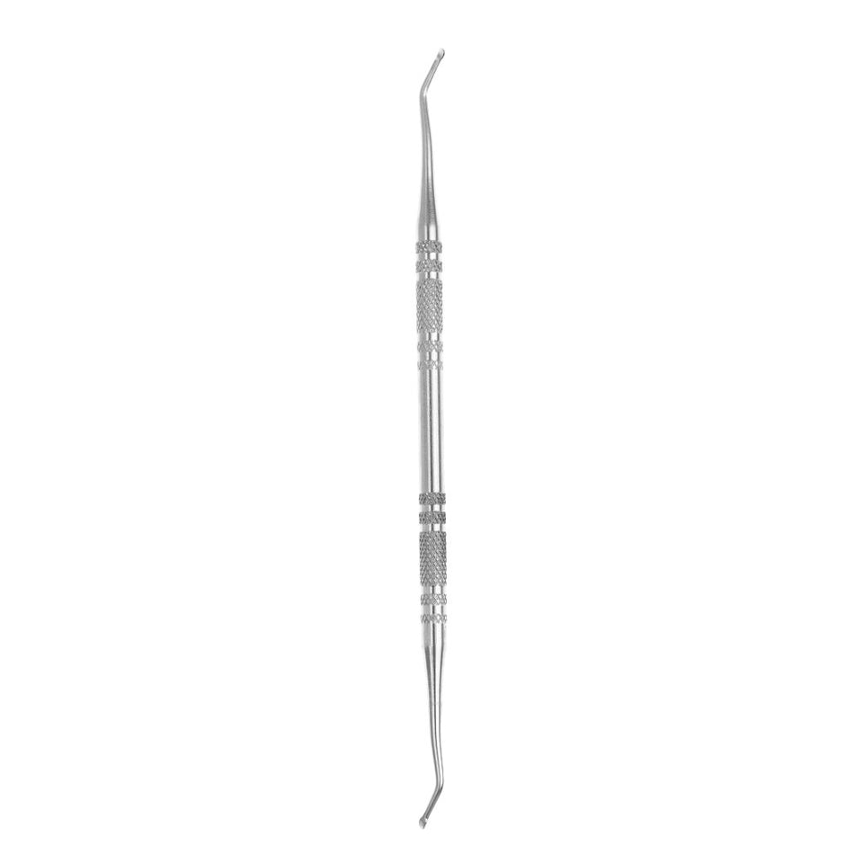 Dolity 1pc Herramienta para Remodelar Uñas de Pies Limpiador de Pedicura Profesional Podología Podiatra Hermosura de Cuerpo Durable