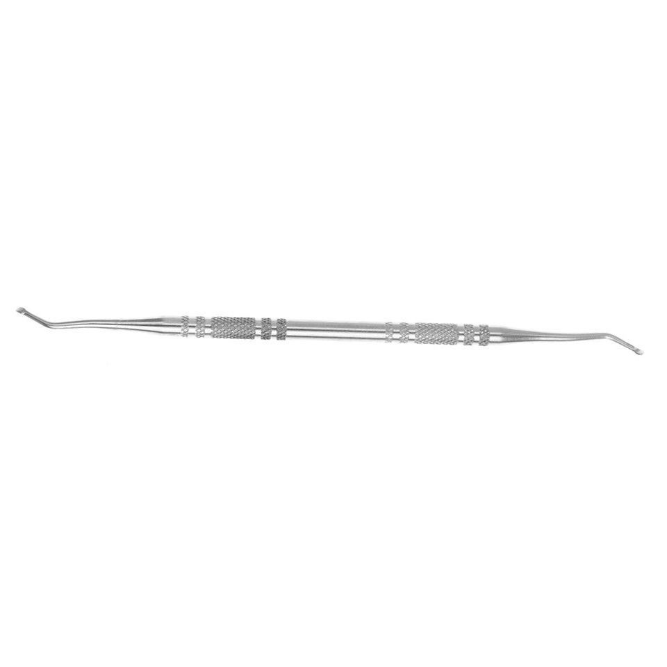 Dolity 1pc Herramienta para Remodelar Uñas de Pies Limpiador de Pedicura Profesional Podología Podiatra Hermosura de Cuerpo Durable