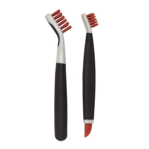 OXO Good Grips Cleaning Brush - Cepillo de limpieza