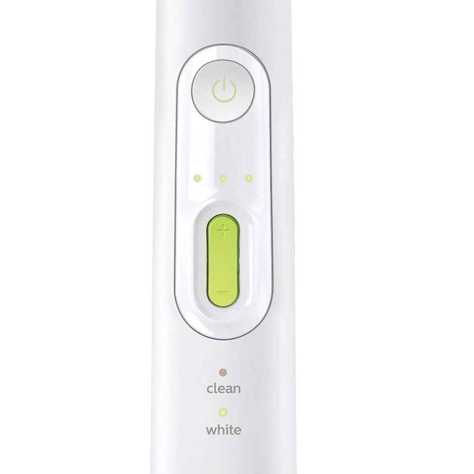 Philips Sonicare Healthywhite+ Cepillo Dental Eléctrico Recargable - Hx8981/02, Pack of 1