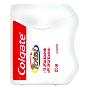 Hilo Dental Colgate Total 25 MTS