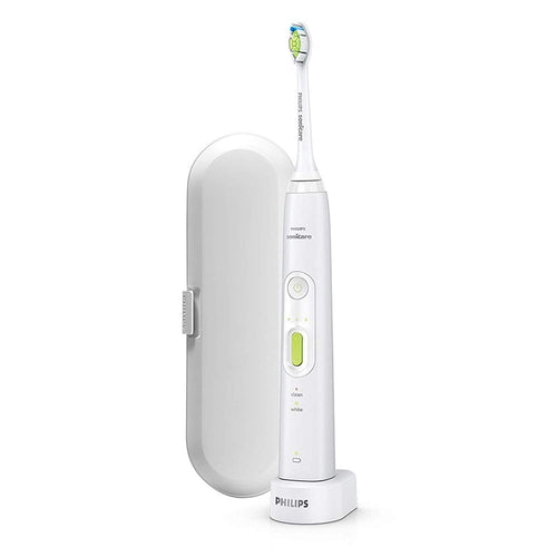 Philips Sonicare Healthywhite+ Cepillo Dental Eléctrico Recargable - Hx8981/02, Pack of 1