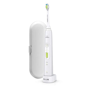Philips Sonicare Healthywhite+ Cepillo Dental Eléctrico Recargable - Hx8981/02, Pack of 1