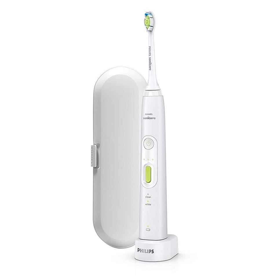 Philips Sonicare Healthywhite+ Cepillo Dental Eléctrico Recargable - Hx8981/02, Pack of 1