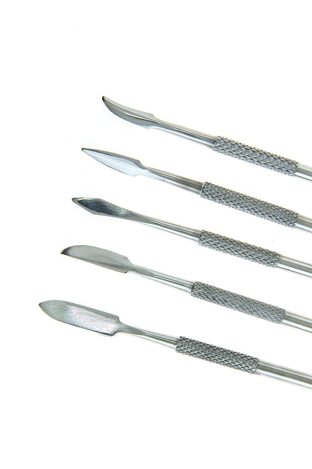 SE DD312 Pick and Spatula Set