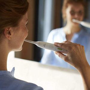 Philips Sonicare Healthywhite+ Cepillo Dental Eléctrico Recargable - Hx8981/02, Pack of 1