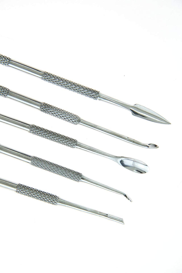 SE DD312 Pick and Spatula Set