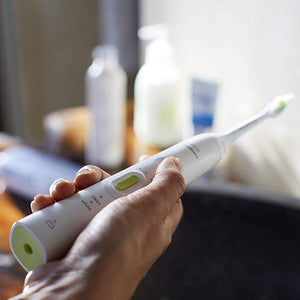 Philips Sonicare Healthywhite+ Cepillo Dental Eléctrico Recargable - Hx8981/02, Pack of 1