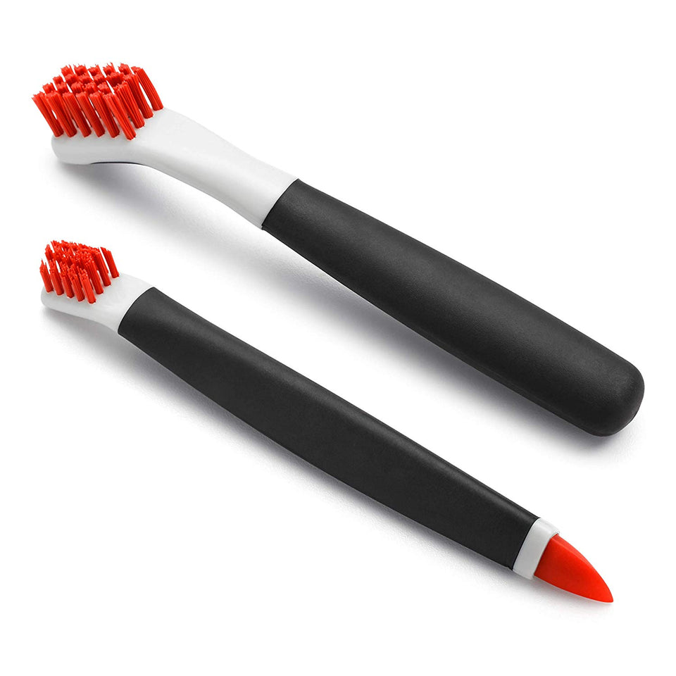 OXO Good Grips Cleaning Brush - Cepillo de limpieza