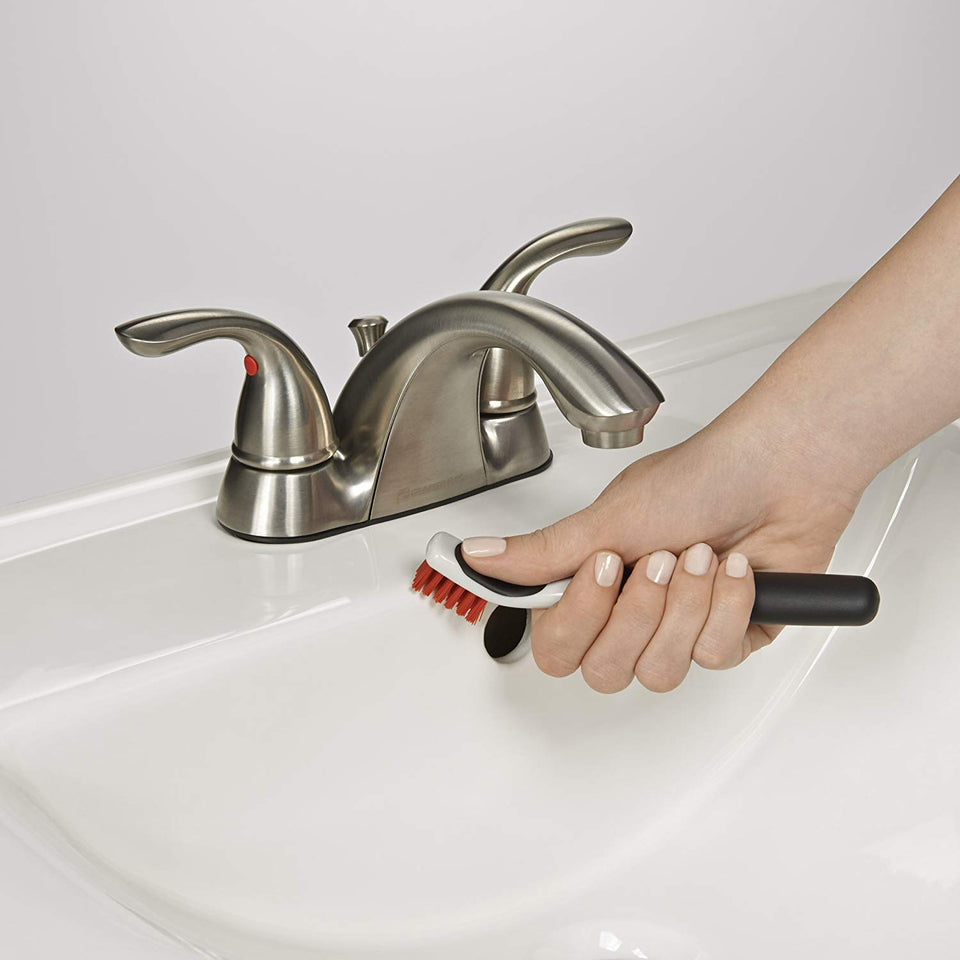 OXO Good Grips Cleaning Brush - Cepillo de limpieza