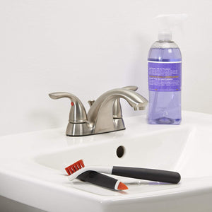 OXO Good Grips Cleaning Brush - Cepillo de limpieza