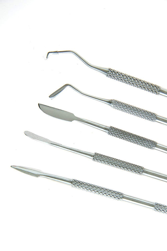 SE DD312 Pick and Spatula Set