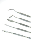 SE DD312 Pick and Spatula Set
