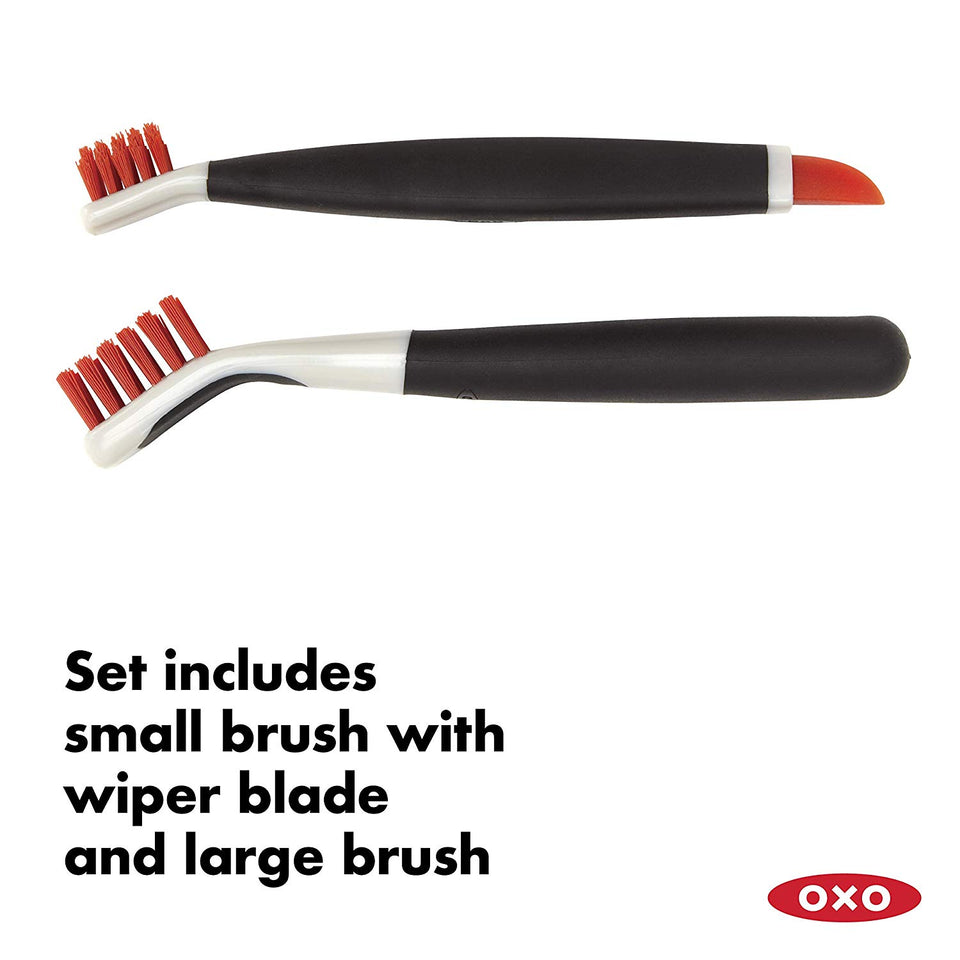 OXO Good Grips Cleaning Brush - Cepillo de limpieza