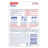 Hilo Dental Colgate Total 25 MTS