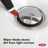 OXO Good Grips Cleaning Brush - Cepillo de limpieza