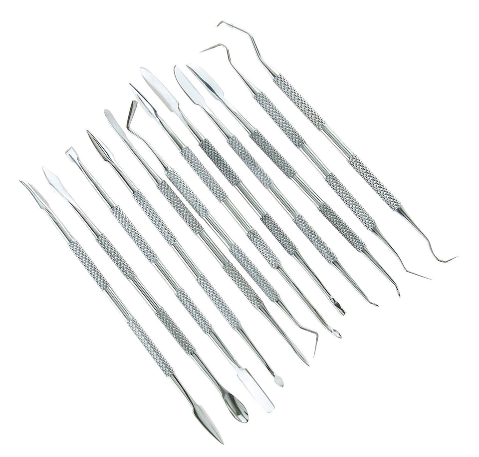 SE DD312 Pick and Spatula Set