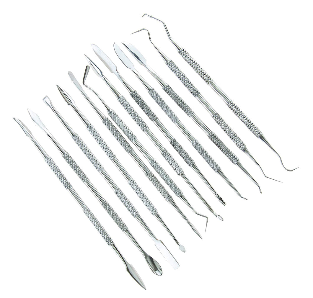 SE DD312 Pick and Spatula Set