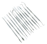 SE DD312 Pick and Spatula Set