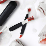 OXO Good Grips Cleaning Brush - Cepillo de limpieza