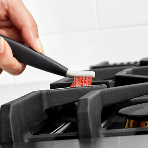 OXO Good Grips Cleaning Brush - Cepillo de limpieza