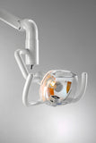 LÁMPARA CIALÍTICA DENTAL HALÓGENA